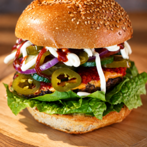 Chiliburger