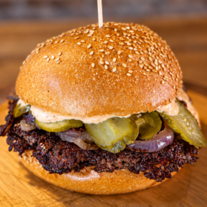 Smash Burger
