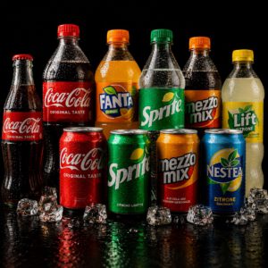 Softdrinks