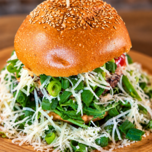 Triple B Specialburger