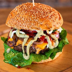 Triple B Burger